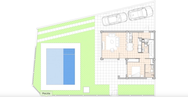 Dom Sprzedaż Costa Blanca San Pedro del Pinatar 7