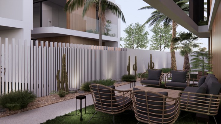 Dom Sprzedaż Costa Blanca Torre de la Horadada 3