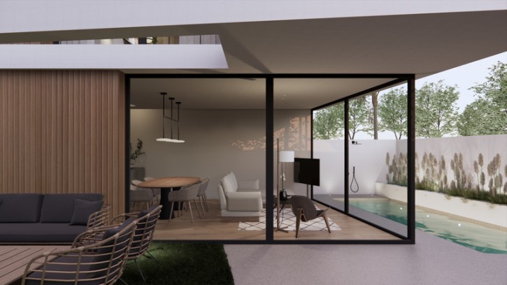 Dom Sprzedaż Costa Blanca Torre de la Horadada 4