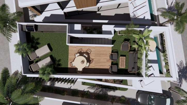 Dom Sprzedaż Costa Blanca Torre de la Horadada 5