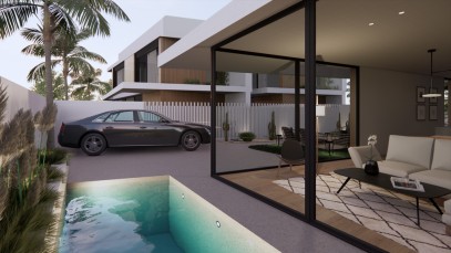 Dom Sprzedaż Costa Blanca Torre de la Horadada