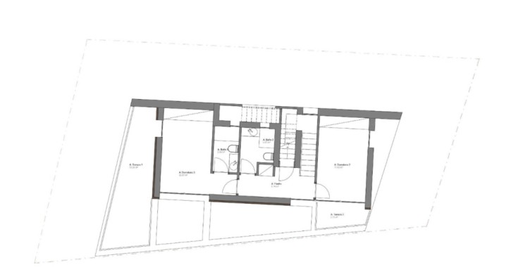 Dom Sprzedaż Costa Blanca Torre de la Horadada 10