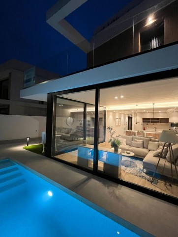 Dom Sprzedaż Costa Blanca Torre de la Horadada 13