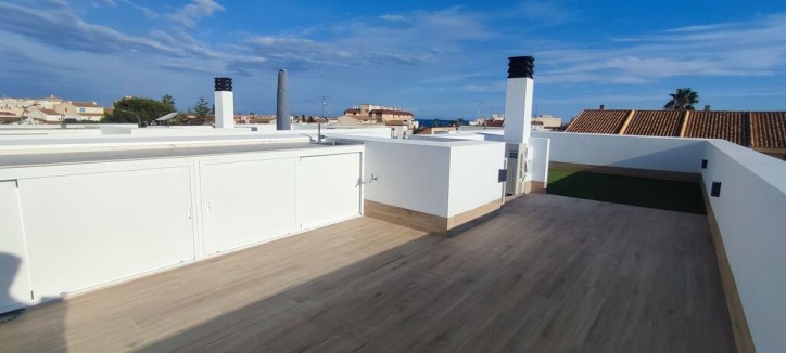 Dom Sprzedaż Costa Blanca Torre de la Horadada 15