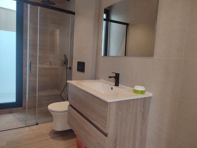 Dom Sprzedaż Costa Blanca Torre de la Horadada 16