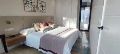 Dom Sprzedaż Costa Blanca Torre de la Horadada