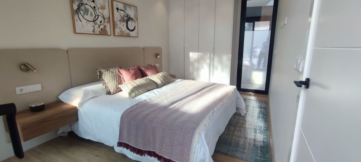 Dom Sprzedaż Costa Blanca Torre de la Horadada 20