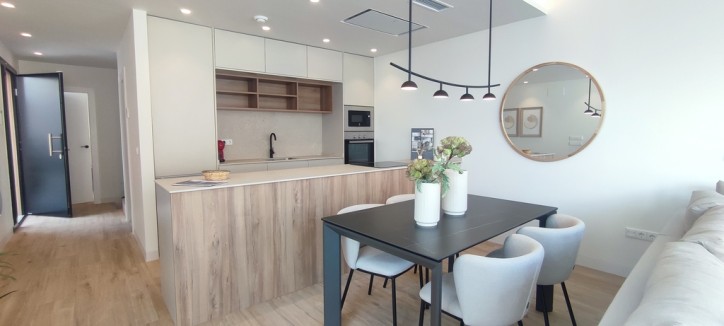 Dom Sprzedaż Costa Blanca Torre de la Horadada 23