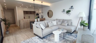 Dom Sprzedaż Costa Blanca Torre de la Horadada