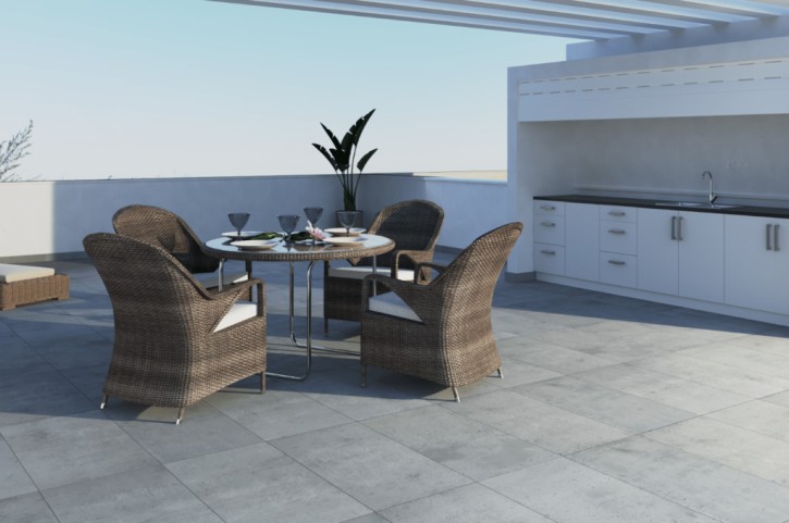 Mieszkanie Sprzedaż Costa Blanca Pilar de la Horadada 3