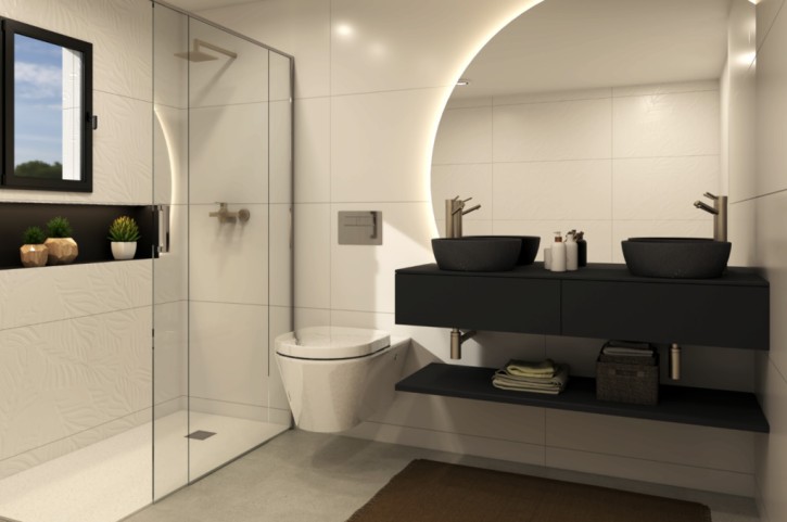 Mieszkanie Sprzedaż Costa Blanca Pilar de la Horadada 5