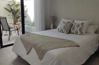 Mieszkanie Sprzedaż Costa Blanca Pilar de la Horadada