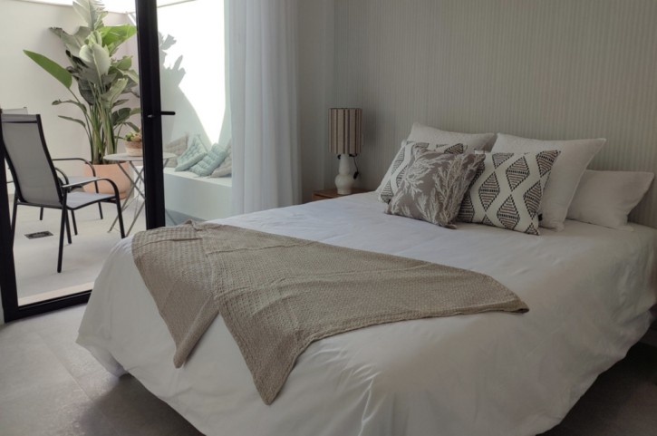 Mieszkanie Sprzedaż Costa Blanca Pilar de la Horadada 7