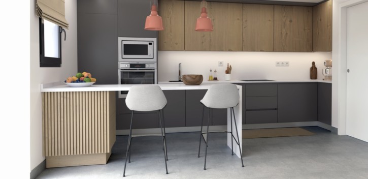 Mieszkanie Sprzedaż Costa Blanca Pilar de la Horadada 8