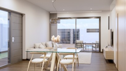 Dom Sprzedaż Costa Blanca San Pedro del Pinatar