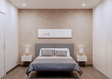 Dom Sprzedaż Costa Blanca San Pedro del Pinatar