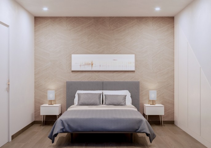 Dom Sprzedaż Costa Blanca San Pedro del Pinatar 8