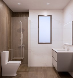 Dom Sprzedaż Costa Blanca San Pedro del Pinatar