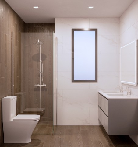 Dom Sprzedaż Costa Blanca San Pedro del Pinatar 10