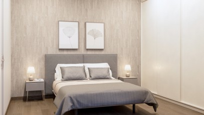 Dom Sprzedaż Costa Blanca San Pedro del Pinatar