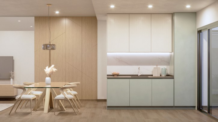 Dom Sprzedaż Costa Blanca San Pedro del Pinatar 14