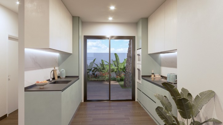 Dom Sprzedaż Costa Blanca San Pedro del Pinatar 15