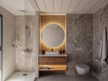 Dom Sprzedaż Costa Blanca Los Nietos