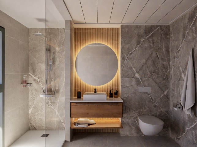 Dom Sprzedaż Costa Blanca Los Nietos 9