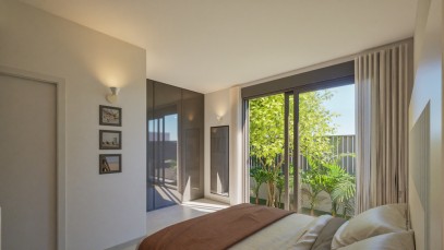 Dom Sprzedaż Costa Blanca Los Nietos