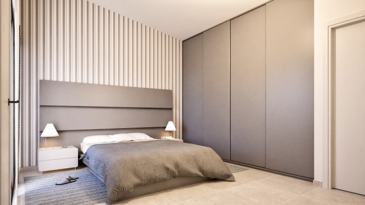 Dom Sprzedaż Costa Blanca Los Nietos 16