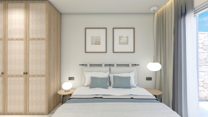 Mieszkanie Sprzedaż Costa Blanca Torre de la Horadada 9