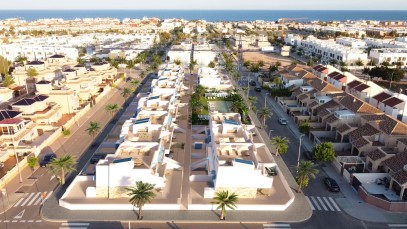 Mieszkanie Sprzedaż Costa Blanca Torre de la Horadada