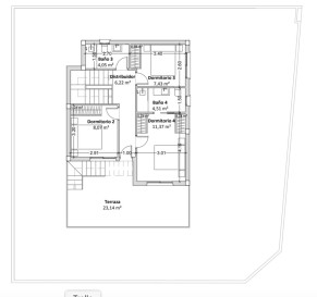 Dom Sprzedaż Costa Blanca Torre de la Horadada