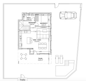 Dom Sprzedaż Costa Blanca Torre de la Horadada