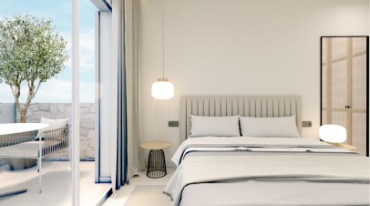 Dom Sprzedaż Costa Blanca Torre de la Horadada