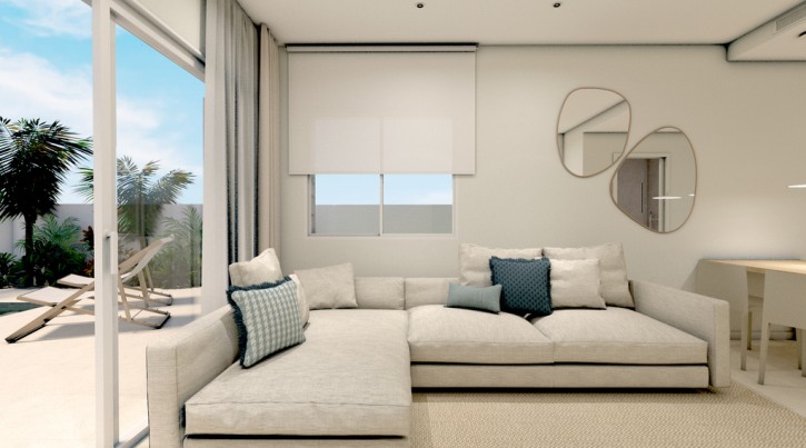 Dom Sprzedaż Costa Blanca Torre de la Horadada 5