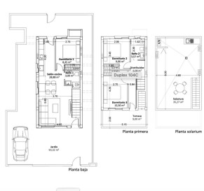 Dom Sprzedaż Costa Blanca Torre de la Horadada