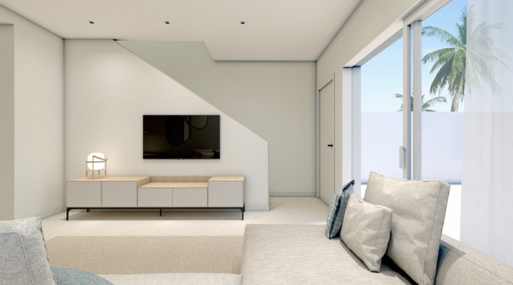 Dom Sprzedaż Costa Blanca Torre de la Horadada 15