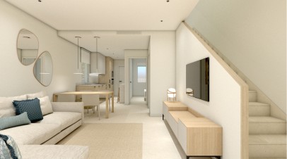 Dom Sprzedaż Costa Blanca Torre de la Horadada