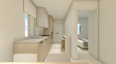 Dom Sprzedaż Costa Blanca Torre de la Horadada