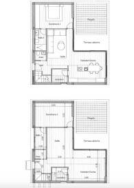 Dom Sprzedaż Costa Blanca Villamartin