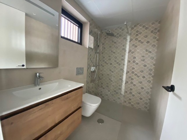 Dom Sprzedaż Costa Blanca Villamartin 11