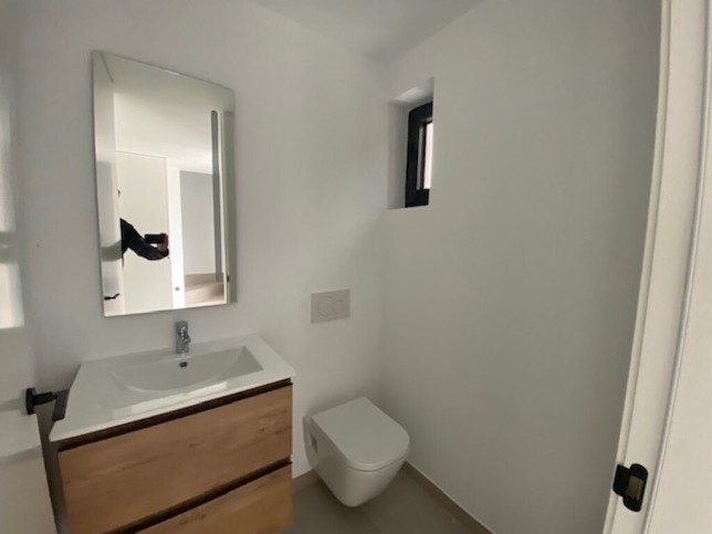 Dom Sprzedaż Costa Blanca Villamartin 16