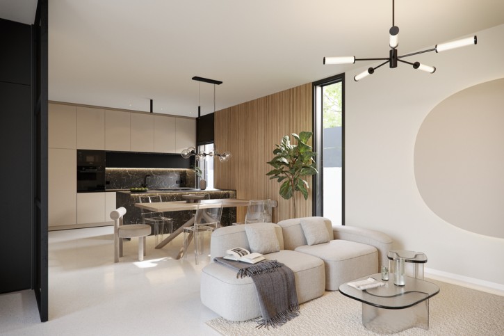 Dom Sprzedaż Costa Blanca San Miguel de Salinas 5