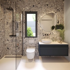 Dom Sprzedaż Costa Blanca San Miguel de Salinas