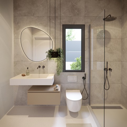 Dom Sprzedaż Costa Blanca San Miguel de Salinas 9