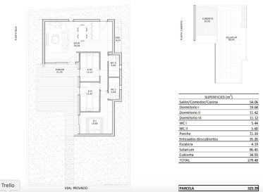 Dom Sprzedaż Costa Blanca San Miguel de Salinas