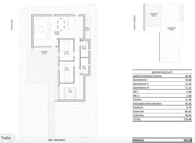 Dom Sprzedaż Costa Blanca San Miguel de Salinas 10