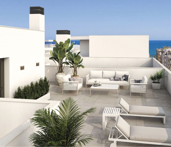 Mieszkanie Sprzedaż Costa Blanca Torrevieja 8