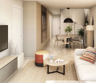 Mieszkanie Sprzedaż Costa Blanca Torrevieja